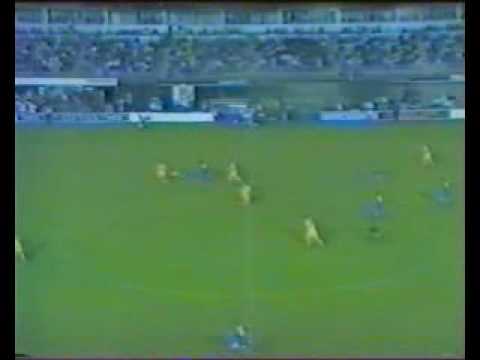 Newcastle Breakers v Sydney Olympic - Walker Cup 1998