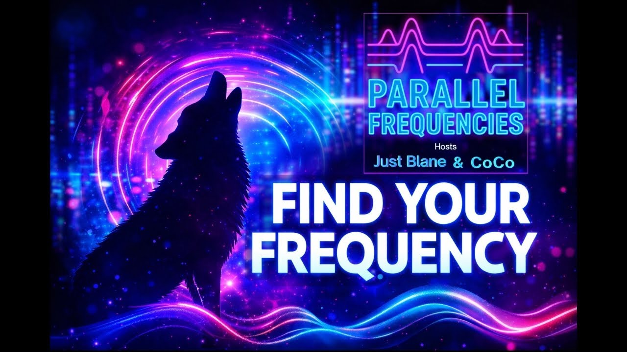 Find Your Frequency: Why Parallel Frequencies Exists