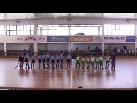 CSP Alfena - 11 CRPF Lavra - 0