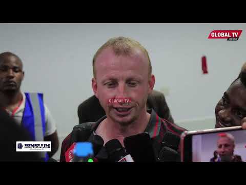 KOCHA SIMBA - "NILITAKA KUFA kwenye BENCHI, SIMBA IKISHAMBULIWA, Nimefurahi SANA"