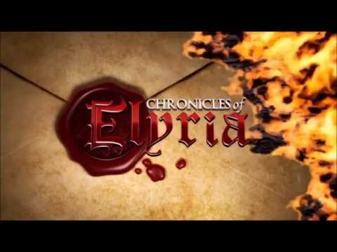 Chronicles of Elyria [German]