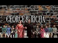 Love S Bounty George Richa Engagement Highlights