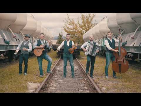 Kandráčovci - Zbohom (Official Video)