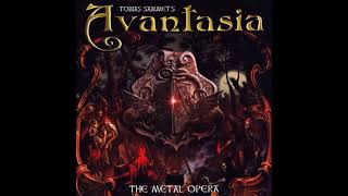 Sing On The Cross - Avantasia (Legendado PT BR)