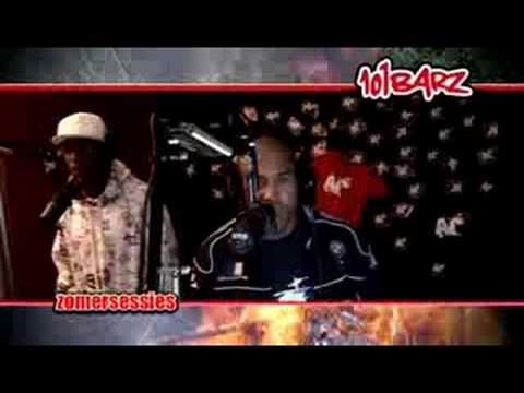 101 Barz Zomersessie 17 - A&C (Alex&Crimson)