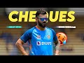 Cheques X King Kohli Beat Sync Virat Kohli Whatsapp Status