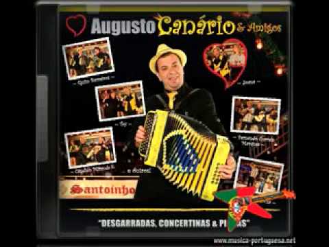 08  Desgarrada e o fado -- Desgarrada