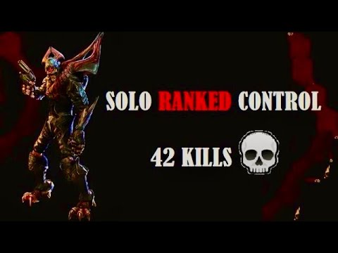 SOLO RANKED CONTROL (How did we Lose?)
