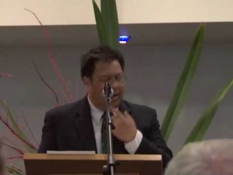 All Blacks legend Sir Colin Meads - funnier than flight of the conchords