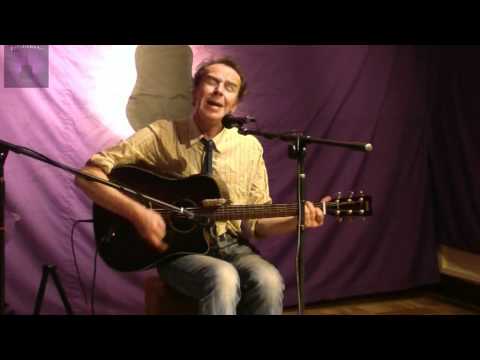 Sonny Condell @ the purple Sessions : Come Sunday Morning