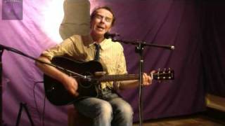 Sonny Condell @ the purple Sessions : Come Sunday Morning