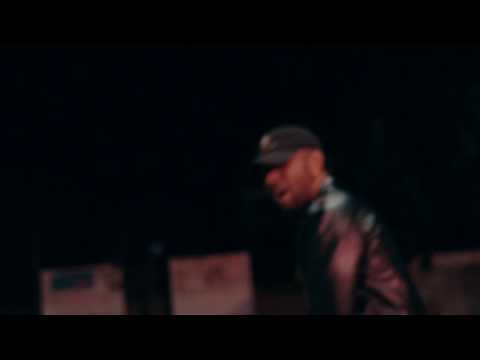 KRAYZ FT. YOUNGWILDAPACHE - PICKAPEPPA (OFFICIAL VIDEO)