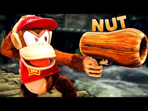 WHY IS THIS CHARACTER SO MUCH FUN?!