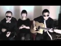PSY - Gangnam Style (Acoustic Cover by Ra-On ...