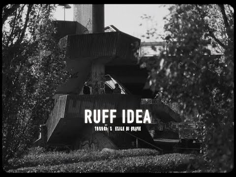 Toroki x Exile di Brave – Ruff Idea