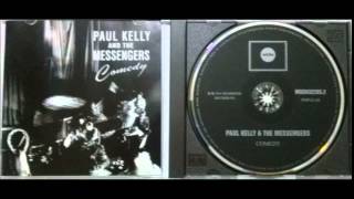 Paul Kelly & The Messengers - Blue stranger