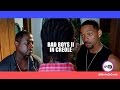 Bad Boys Scene In Creole