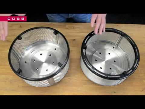 Wat is het verschil tussen de COBB Premier en de COBB Premier Air?