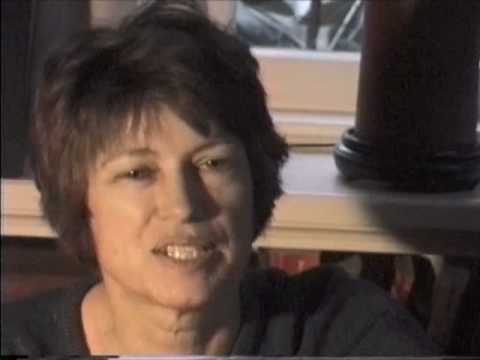 Mary Dunn - On Mary Palmer