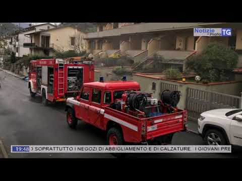 2018-01-06 NOTIZIE DI PRATO TG ORE 19.45