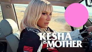 Kesha - Joyride