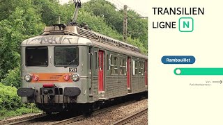 RONFLEUR Z5300 LIGNE N