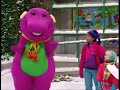 A Sunny Snowy Day 2000 Version Part 22