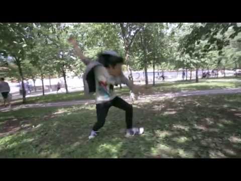 The Fooo Conspiracy - The Link Up @Götgatan - Stockholm