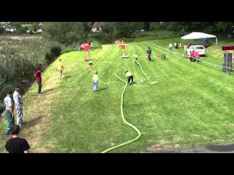 ŠHL Dolany 2014 děti st - Dolany