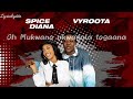 Nze Nakiriza SpiceDiana Vyroota Official Lyrics Officialvisualizer