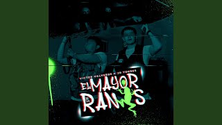 El Mayor de los Ranas