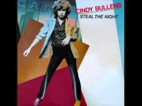 Cindy Bullens -  Trust Me (1980)