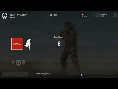 Steam Community :: Video :: A.V.A: DOG TAG ALPHA (Trailer)