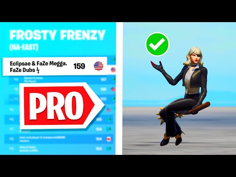 100 TIPS TO MASTER FORTNITE IN ONE VIDEO!!