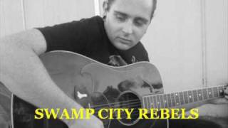 Stone Cold Mama - Swamp City Rebels
