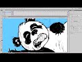 Sleepy Panda 3 JackSquatJB Draws LIVE