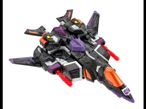 Universe Skywarp