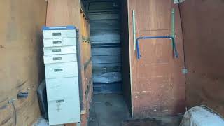 Xe van khoang k&iacute;n Mercedes-Benz SPRINTER 313 L2H2 gesloten bestelbus | H&igrave;nh ảnh 4 - Autoline