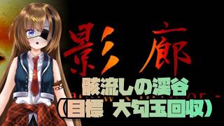 #12【Shadow Corridor】骸流しの渓谷で大勾玉回収してきます！！！【#芳乃シズル #vtuber 】