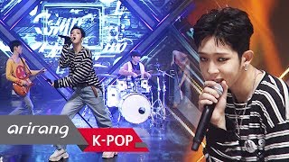 [Simply K-Pop] South Club(사우스클럽) _ OUTCAST(왕따) _ Ep.315 _ 060818