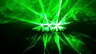 test lasers exterieur a 30 mêtres n°2