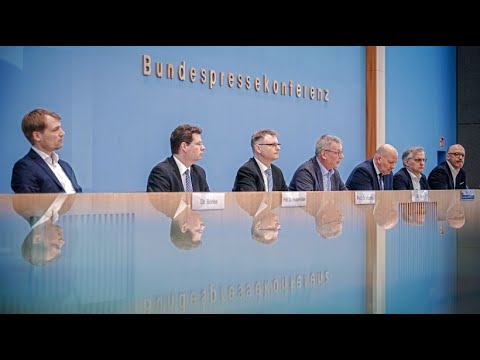 Wirtschaftsinstitute kritisieren Ampel massiv