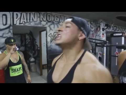 Bambam - Trapézio Descendente (HD)