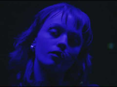 Alex Lustig - Lose Myself feat. Sølv (Official Video)