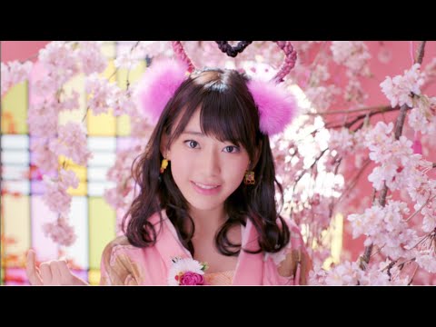 【MV full】 君はメロディー / AKB48[公式]