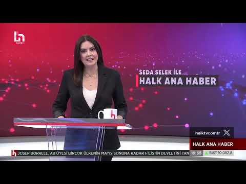 Genel Başkanımız Kadem Özbay`ın, MEB`in müfredat değişikliği ile ilgili değerlendirmeleri Halk Tv Ana Haber`de yer aldı.29/04/2024 | EĞİTİM İŞ