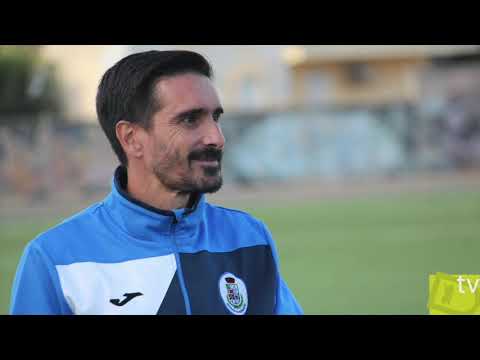 Nicola Manunza Allenatore Monastir 06-10-2021 - Diario Sportivo