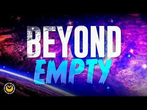 We Are The Empty - Beyond Empty (Official Lyric Video)
