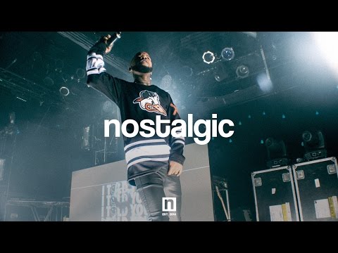 Tory Lanez - Whats Luv ft. Nyce