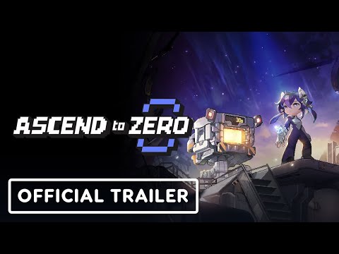 Ascend to Zero - Official Gameplay Trailer - The MIX Summer Showcase 2025